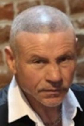 Jo Prestia