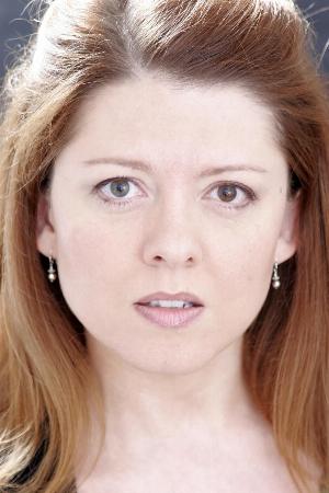 Jo Wyatt