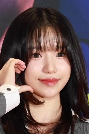 Jo Yu-ri