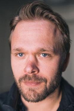 Joakim Nätterqvist