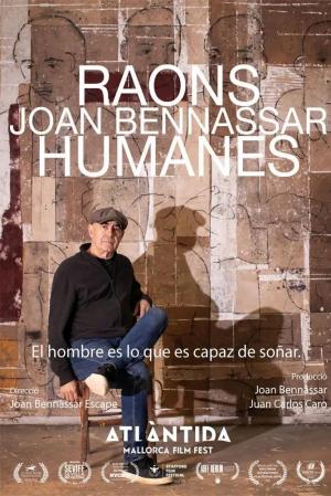 Joan Bennàssar - Raons humanes