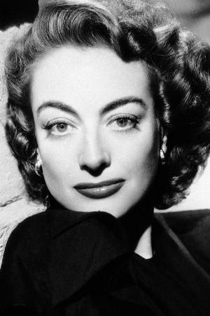 Joan Crawford
