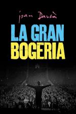 Joan Dausà, la gran bogeria 