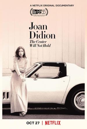 Joan Didion: El centro cede 