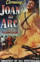 Joan of Arc  - Posters
