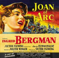 Joan of Arc  - Promo