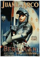 Joan of Arc  - Posters
