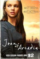 Joan de Arcadia (Serie de TV) - Posters