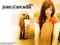 Joan of Arcadia (TV Series) - Posters