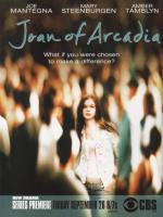 Joan of Arcadia (TV Series) - Posters