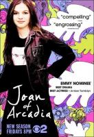 Joan de Arcadia (Serie de TV) - Poster / Imagen Principal