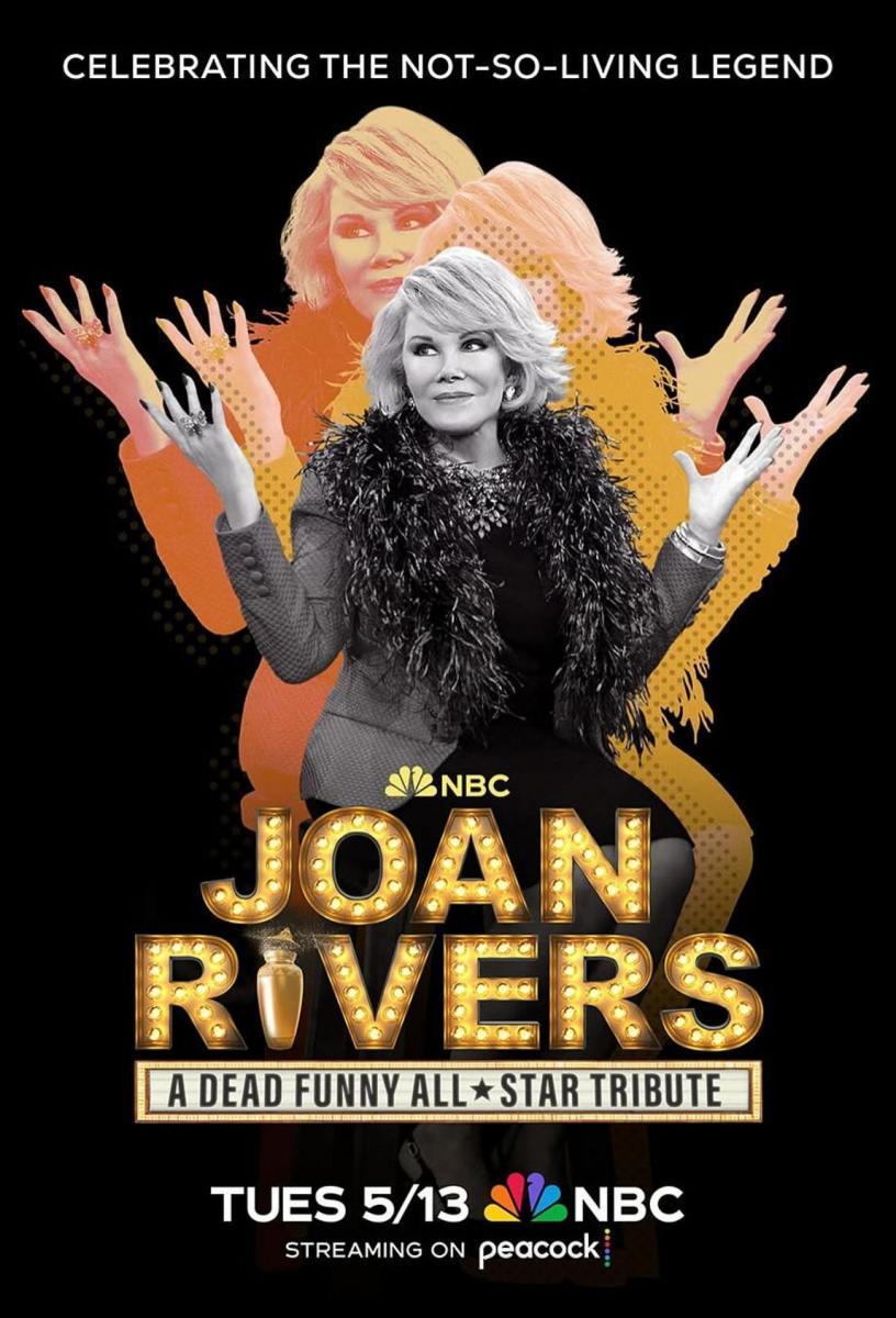Joan Rivers: A Dead Funny All-Star Tribute (TV)
