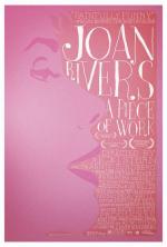 Joan Rivers: A Piece of Work 