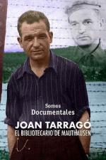 Joan Tarragó: el bibliotecario de Mauthausen 
