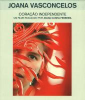 Joana Vasconcelos – Coração independente  - Posters