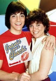 Joanie Loves Chachi (Serie de TV)