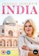 Joanna Lumley's India (Miniserie de TV)