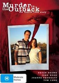 Joanne Lees: Murder in the Outback (TV)