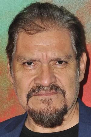 Joaquín Cosío