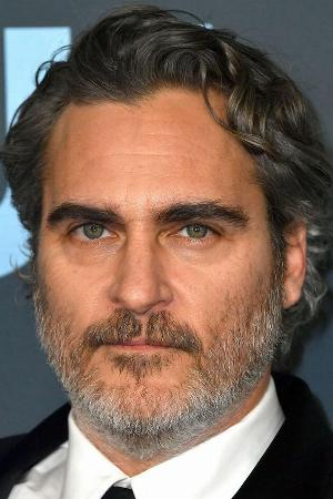 Joaquin Phoenix