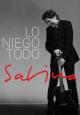 Joaquín Sabina: Lo niego todo (Vídeo musical)