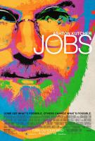 Jobs  - Poster / Imagen Principal