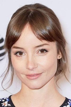 Jocelin Donahue