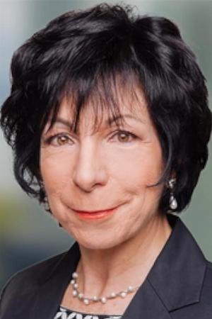 Jocelyne Zucco