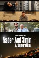 Nader y Simin, una separación  - Posters