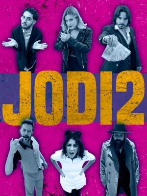 Jodi2 (Serie de TV)