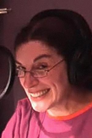 Jodi Forrest