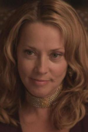 Jodi Russell