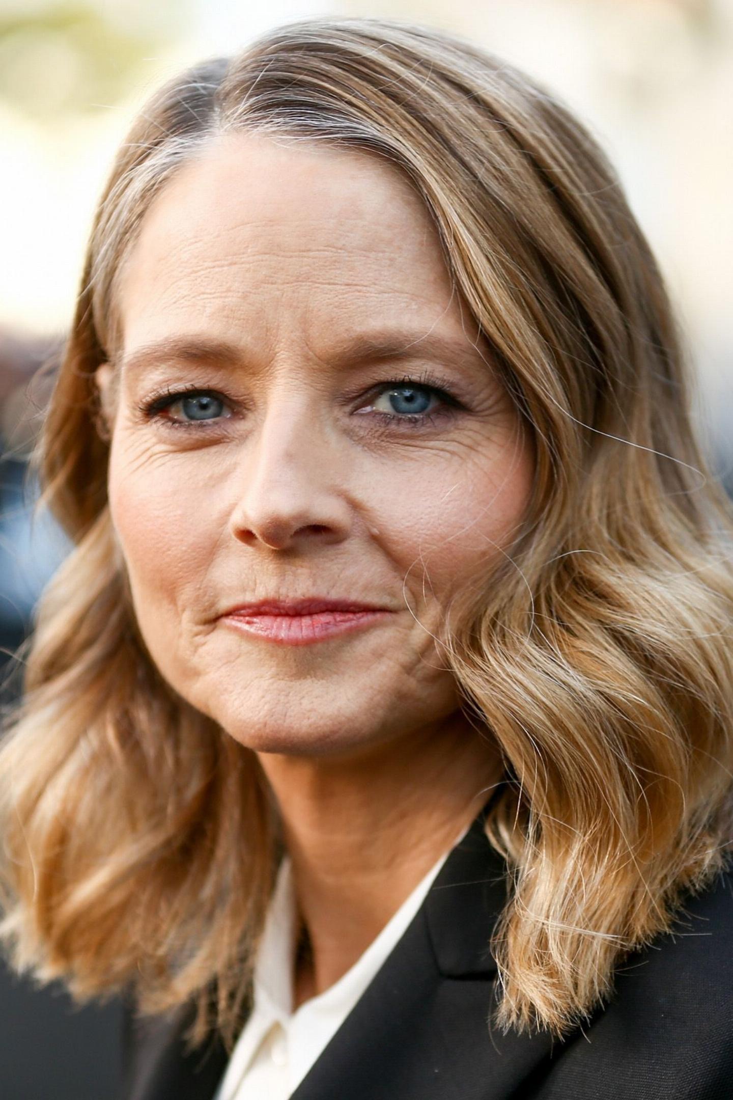 Jodie Foster FilmAffinity