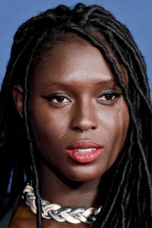 Jodie Turner-Smith