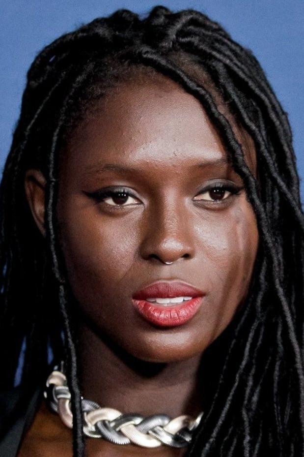 Jodie Turner-Smith