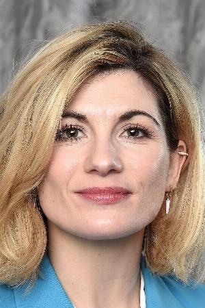 Jodie Whittaker