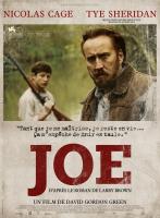Joe  - Posters