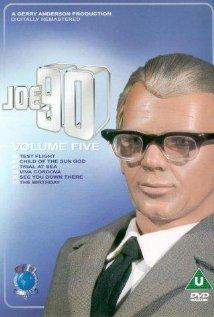 Joe 90 (Serie de TV)