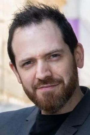 Joe Abercrombie