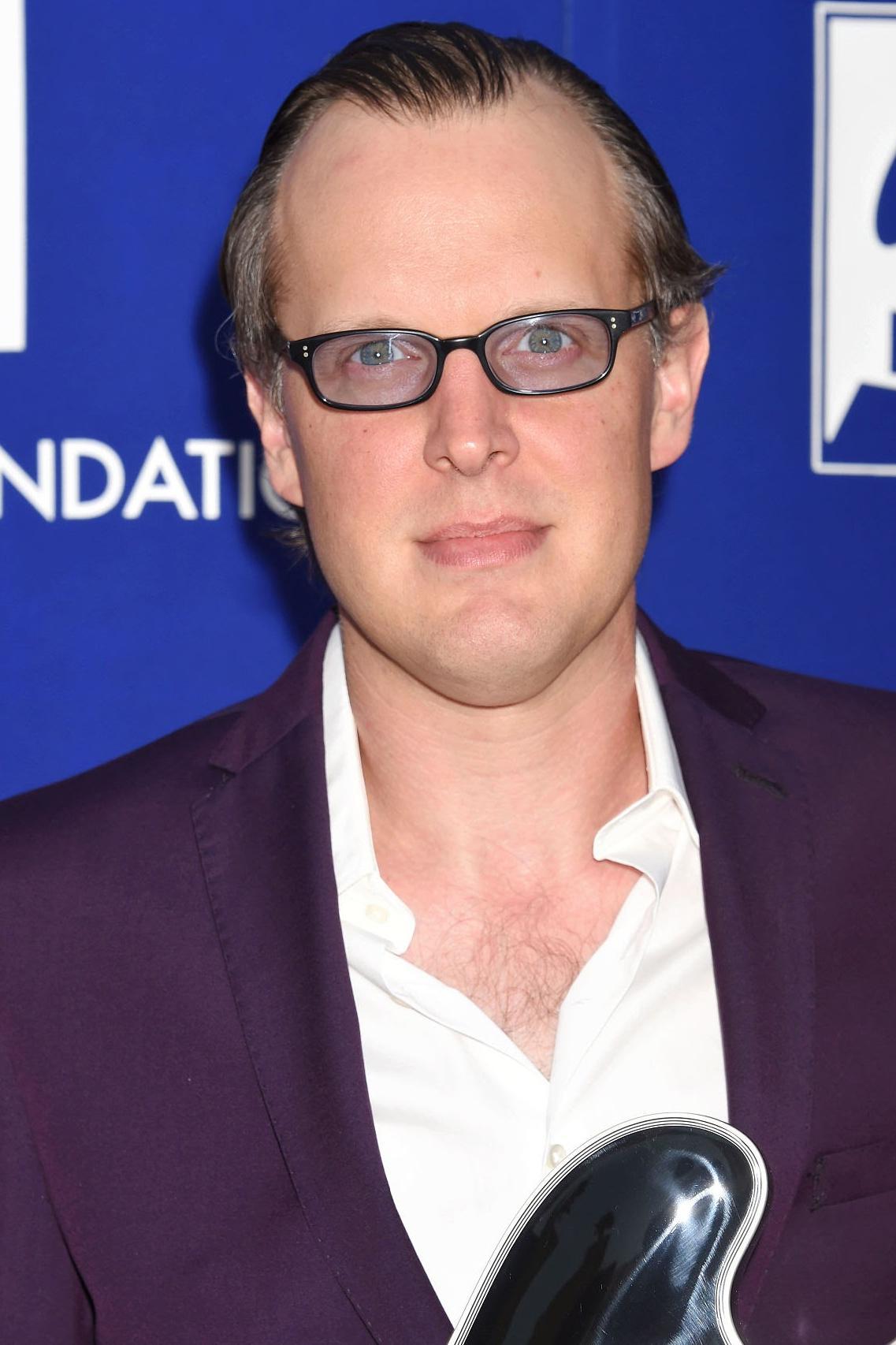 Joe Bonamassa FilmAffinity