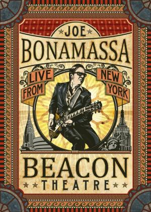Joe Bonamassa: Live from New York Beacon Theatre 