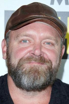 Joe Carnahan