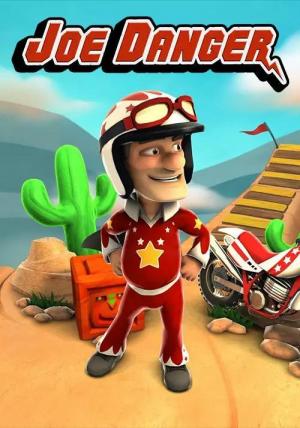Joe Danger 