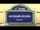 Joe Dassin: Les Champs-Elysées (Vídeo musical)