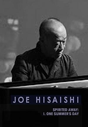 Joe Hisaishi: One Summer's Day (Music Video)