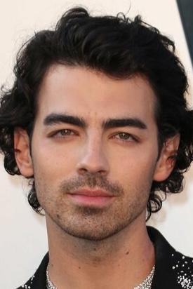 Joe Jonas