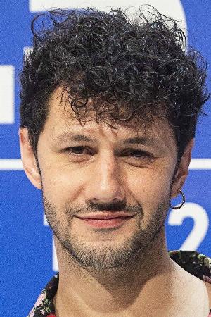 Joe Manjón