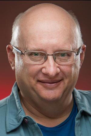 Joe Ochman
