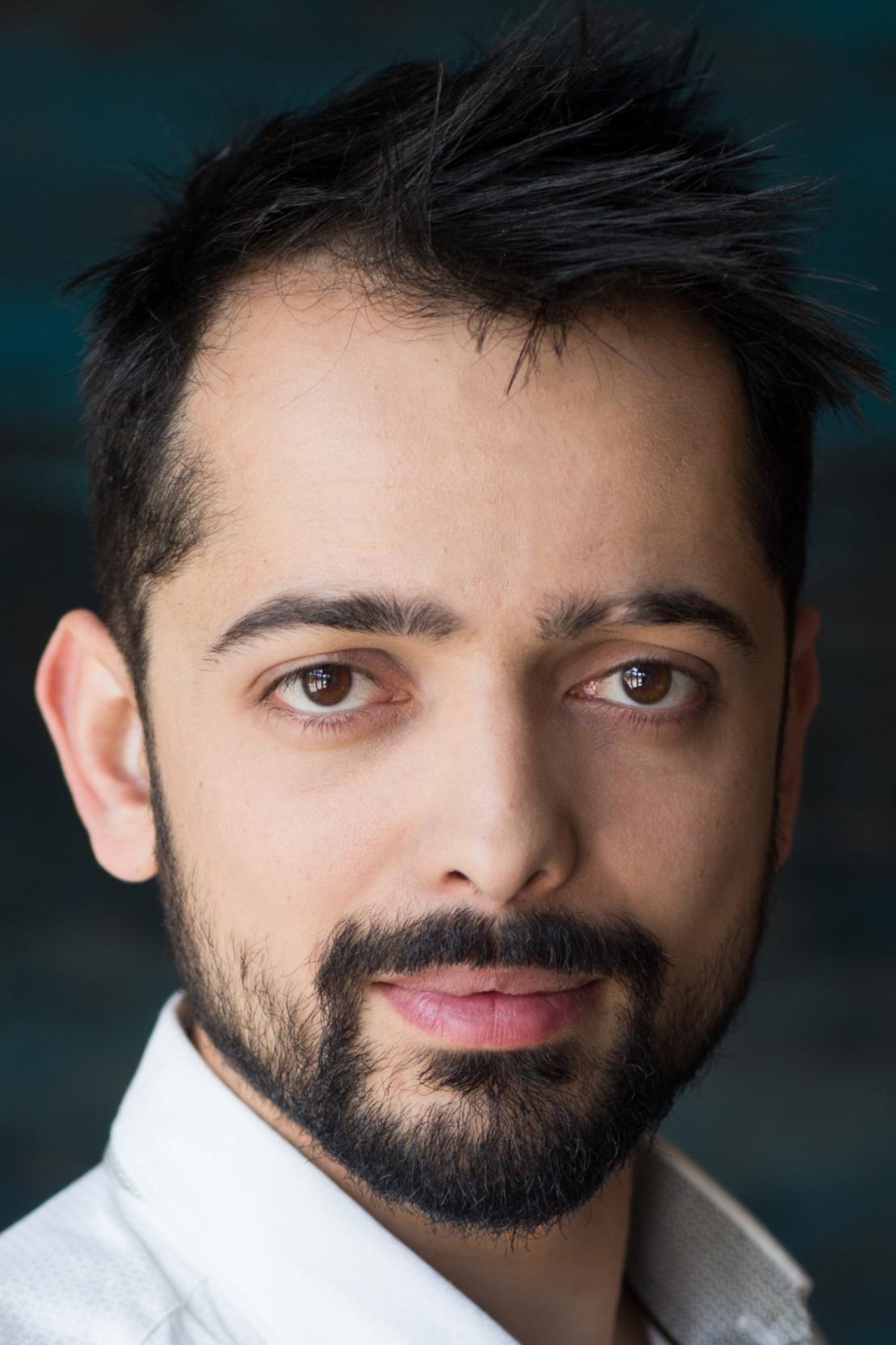 Joe Penna FilmAffinity