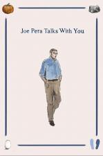 Joe Pera Talks with You (Serie de TV)